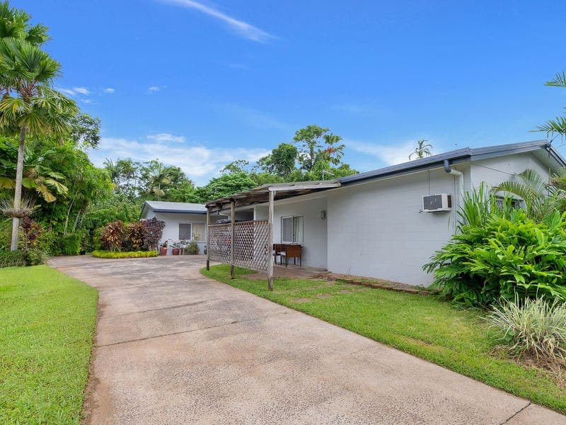 14 Nesbit Street, Whitfield