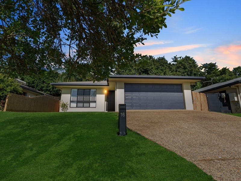 16 Smoko Close, Brinsmead