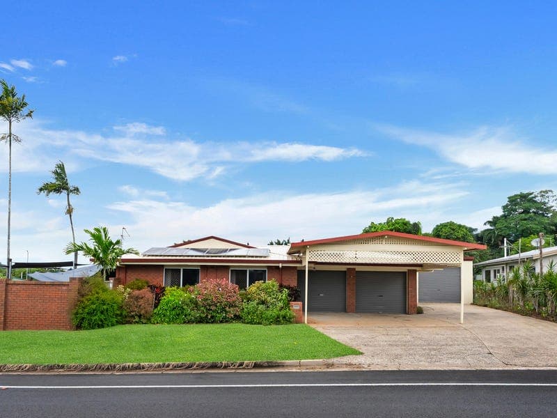 59 Carnation Drive, Mooroobool