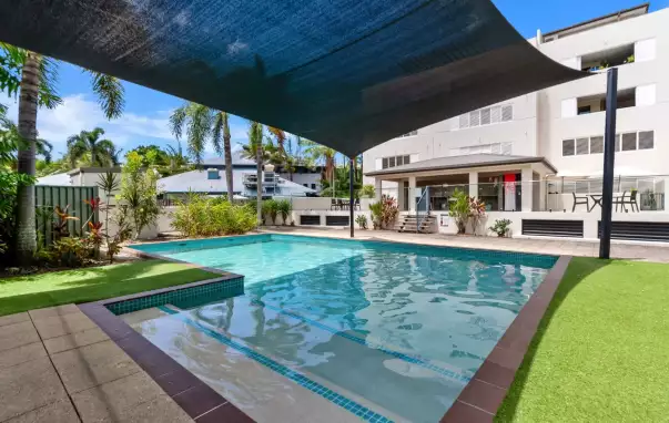 316/331-335 Lake Street, Cairns North