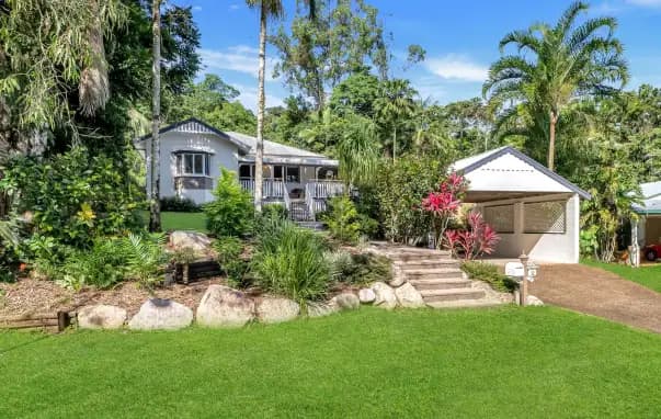 32 MacKey Close, Brinsmead