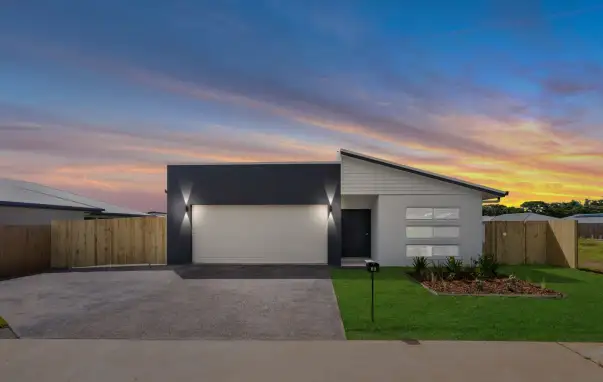 36 Huey Drive, Edmonton
