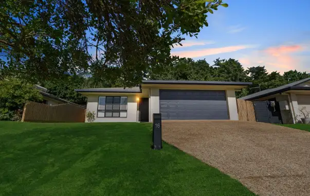 16 Smoko Close, Brinsmead