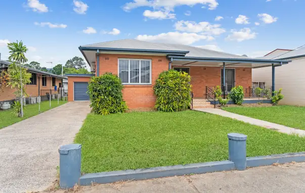 25 Norman Street, Gordonvale