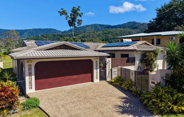 11 Marigold Close, Mooroobool