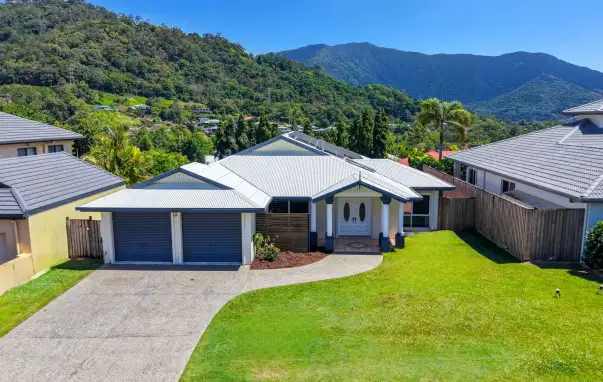 Address available on request, Brinsmead