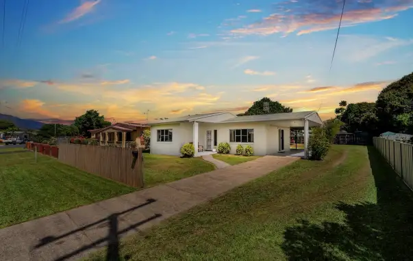 132 Campbell Street, Gordonvale